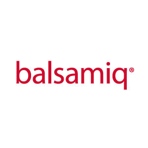 Balsamiq Studios Logo